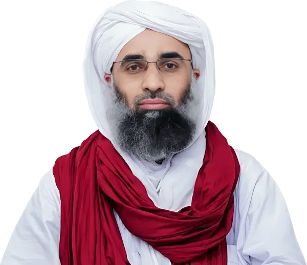 haji ubaid raza image